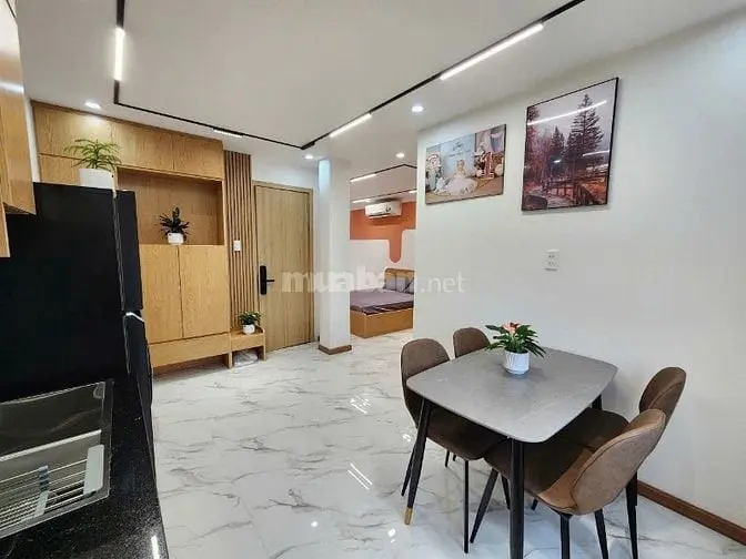 Bán Nhà Hẻm Xe Hơi 495 Tô Hiến Thành, Phường 14, Quận 10 – Góc 2 Mặt T