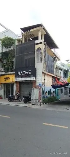 Cho Thuê Nc 3 Tầng Mặt Tiền Huỳnh Văn Bánh, Phường Đức Nhuận (H.tây)