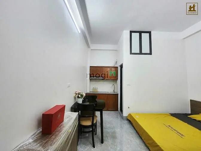 Cho Thuê Ccmn Full Đồ Tại Mậu Lương,Kiến Hưng,Hà Đông
