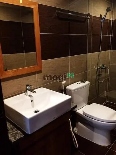 Phòng Cao Cấp Sang Trọng Quận 5 , Giá Sinh Viên , 25M2, Sat Quan 1
