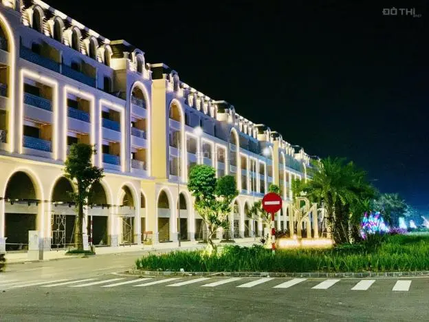 Bán Dự Án Khu Đô Thị Royal Mansion Trung Tâm Ngã 6 Tỉnh Bắc Ninh Mới .