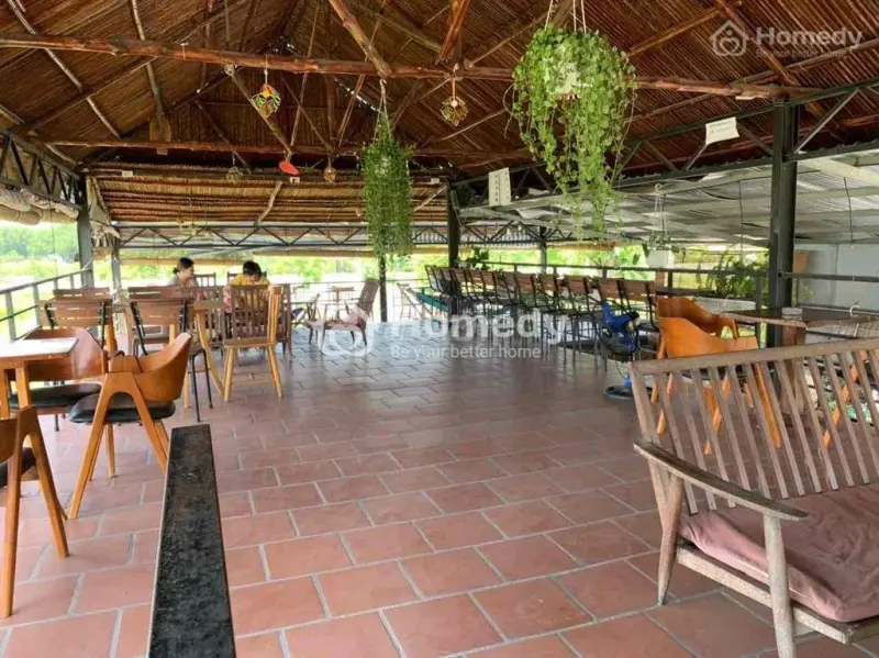 Chính Chủ Cần Bán Gấp Quán Cafe Sổ Hồng Hỗ Trợ Vay, Đường Tỉnh Lộ 9, Cầu Nhỏ Kế Hóc Môn