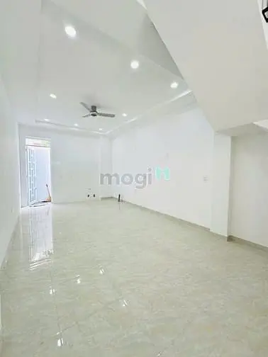Bán Nhà Hxh Trần Văn Kiểu Quận 6 - Ngang 3,96M X 15,9M - Giá 8,85 Tỉ