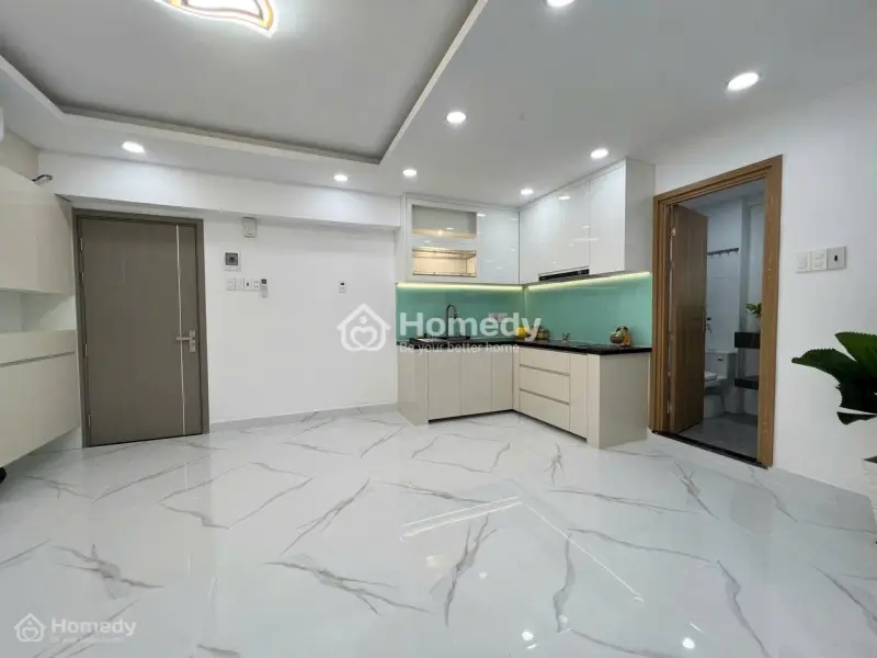 C/C Phú Thạnh,Nguyễn Sơn,Tân Phú: 93M2,2P Ngủ,2Wc,10Tr/Th