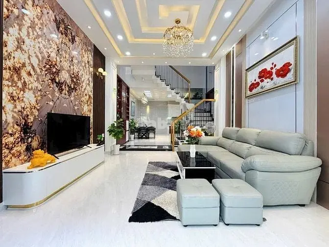 Cần Bán Gấp Nhà Shr. Chốt 2Ty170 - 39,1M2Ngay Nguyễn Thanh Tuyền, Tb.