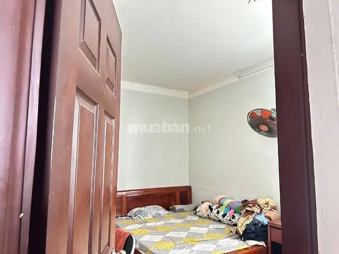 Gia Đình Chuyển Xuống Phố – Cần Bán Lại Căn Hộ Quang Thái, 60M², 2Pn