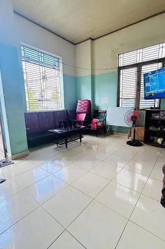 Mặt Tiền F.tân Quý 4.5M X 20M - Kinh Doanh Buôn Bán Đỉnh Chỉ 9.5 Tỷ