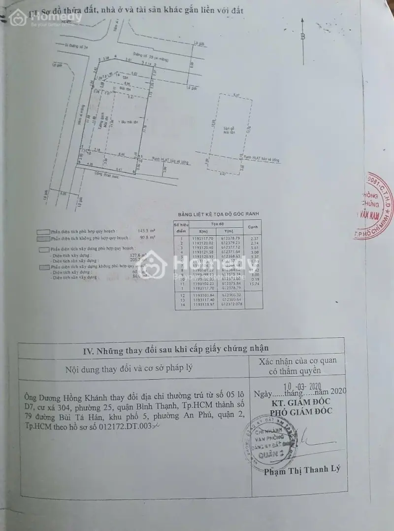 Bán Nhà Mini 2 Mặt Tiền Đường . Phù Hợp Kinh Doanh Chdv/ Trường Mầm Non / Showroom .Giá Tốt