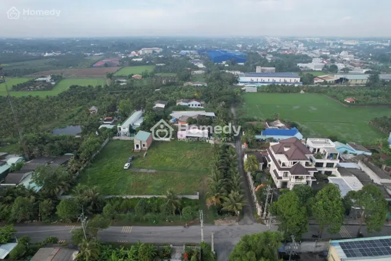 Bán Bất Động Sản Vị Trí Siêu Đẹp Và Đắc Địa, Gần Trung Tâm Hành Chính Tỉnh Tây Ninh Mới