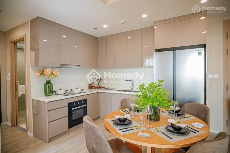 Đặc Quyền Masterise Homes Đà Nẵng Chỉ 15% (900 Triệu) Kí Hợp Đồng Mua Bán Ưu Đãi Đến 18%