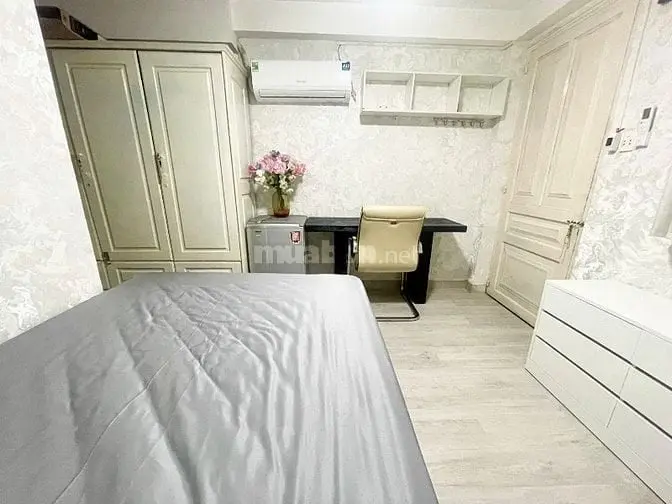 Cho Thuê Phòng Trọ Q. Tân Bình Giá Rẻ