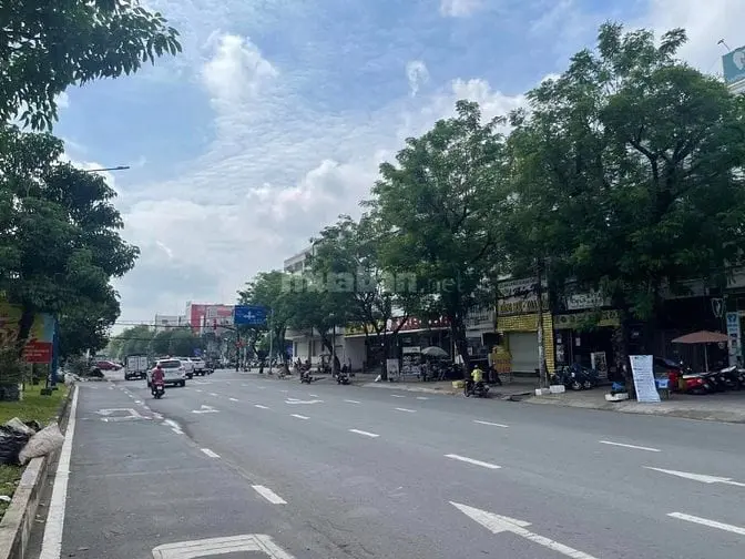 Cho Thuê Nhà Khu Tên Lửa 2Mt Đường Số 7, Dt 8 X 20M, 3.5 Tấm, 65 Triệu