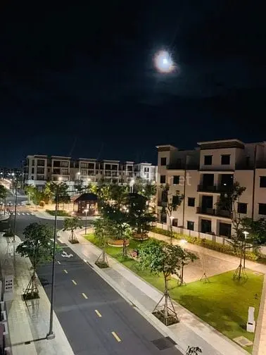 Mở Bán Giai Đoạn 2 – The 826Ec Long Hậu - Cách Phú Mỹ Hưng 20 Phút