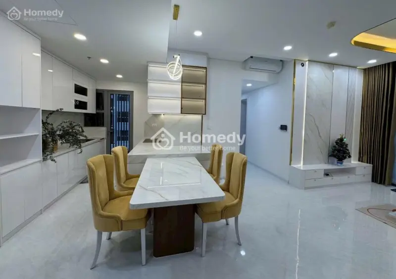 Cho Thuê Căn Hộ 2Pn 2W Q7 Riverside Đào Trí Quận 7 Chỉ 11Tr/Th