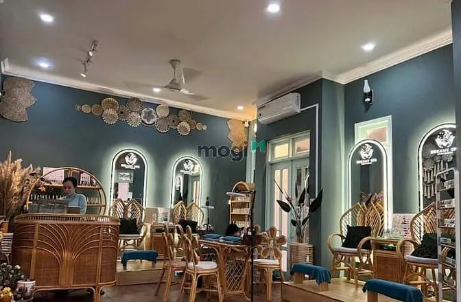 Biệt Thự Siêu Đẹp Căn Góc 10X16 Chỉ 36 Tỷ