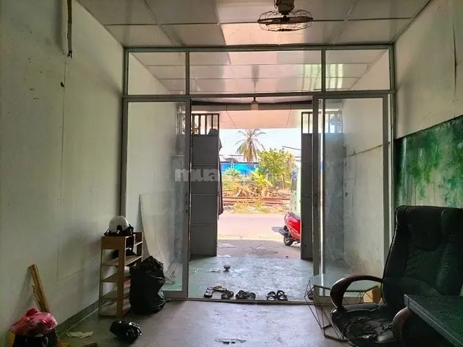 Cho Thuê Mặt Mặt Kinh Doanh Ngay Trung Tâm Quận Thủ Đức