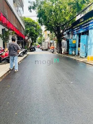 Bàu Cát Đôi Đường 8M Có Lề - 4.7M X 22M - Chỉ 14.99 Tỷ Thương Lượng