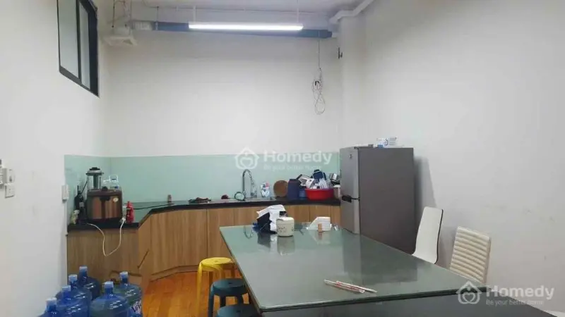 ### Siêu Phẩm Toà Văn Phòng 120M2 Lô Goc 5T Sát Phố Chỉ 27 Tỏi. ### Phải Thật Nhanh Mới Kịp…