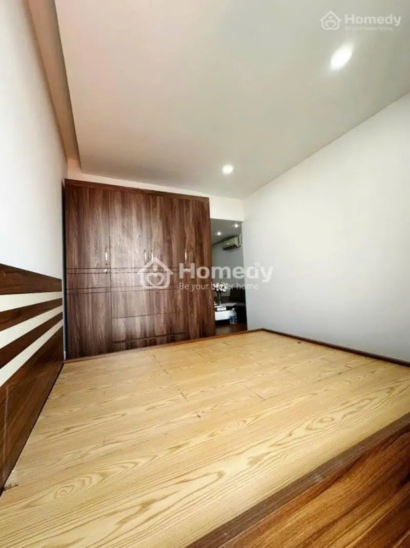Bán Chun Cư Mini An Dương - Thang Máy - 2 Ngủ - 1.8 Tỷ