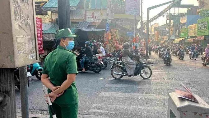 Đầu Tư Đón Đầu Tuyến Metro 2, Quận 3, 7X13.5 Sát Mặt Tiền, Chỉ 7 Tỷ X