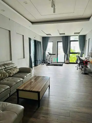 Cho Thuê Biệt Thự Sân Bay 3/11A Phổ Quàn, Phường 2, Tân Bình