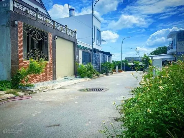 Chính Chủ Bán Đất Nền Có Sổ Hồng 2.1 Tỷ Tại Xã Bình Mỹ, Củ Chi, Hcm