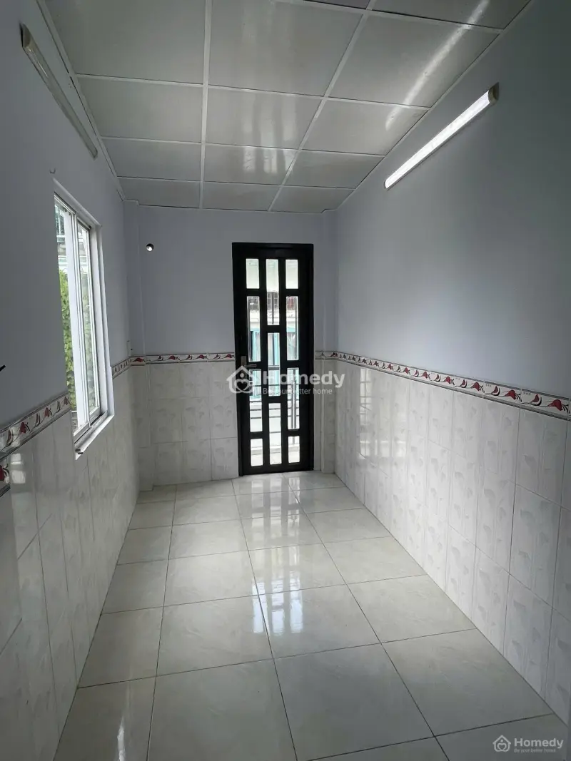 Nhà Riêng Đường Âu Cơ, Phường Phú Trung, Tân Phú, Giá Bán 2,65 Tỷ Vnd, Diện Tích 14,7M²
