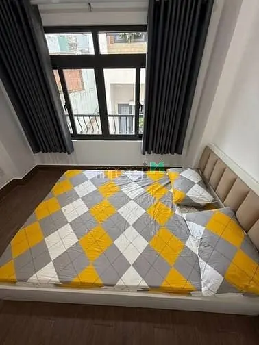 🌟To Đẹp Thế - 80M2 Nở Hậu 4T - 5Pn Hxt🌟Mà Chỉ 9.X Tỷ🌟