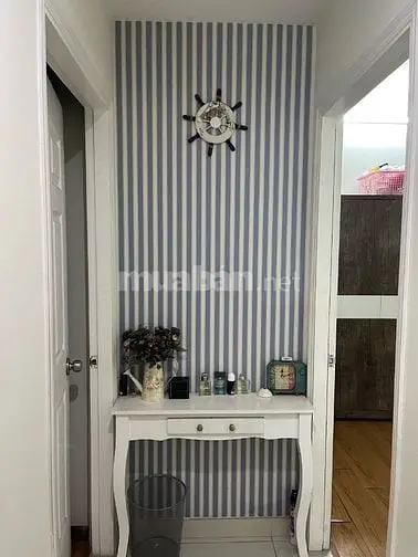 Gia Đình Chuyển Xuống Phố – Cần Bán Lại Căn Hộ Âu Cơ Tower, 65M², 2Pn