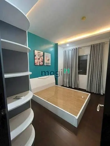 Bán Căn Góc Chung Cư Carillon2, Có Sổ, 90M2 3Pn-2Wc, Nhà Thoáng Mát