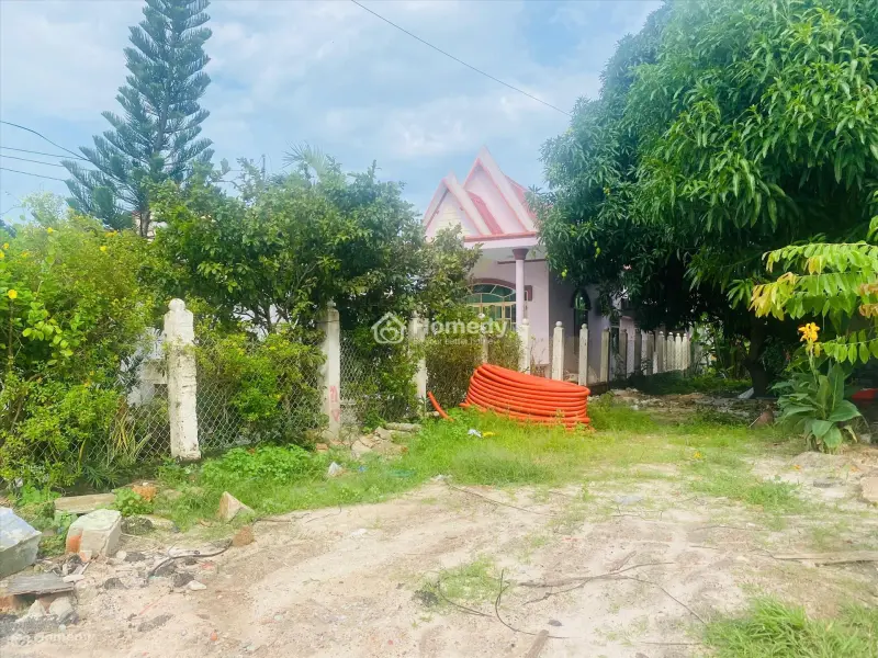 Bán 5M X 47 Đất Odt Đường Nguyễn Văn Trỗi - Tân An - Lagi Giá Ngộp
