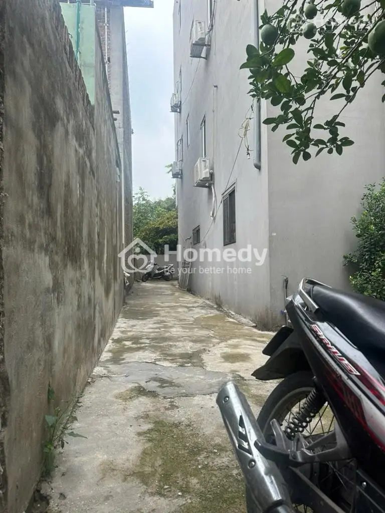 Đất Nền An Khánh Giá Tốt