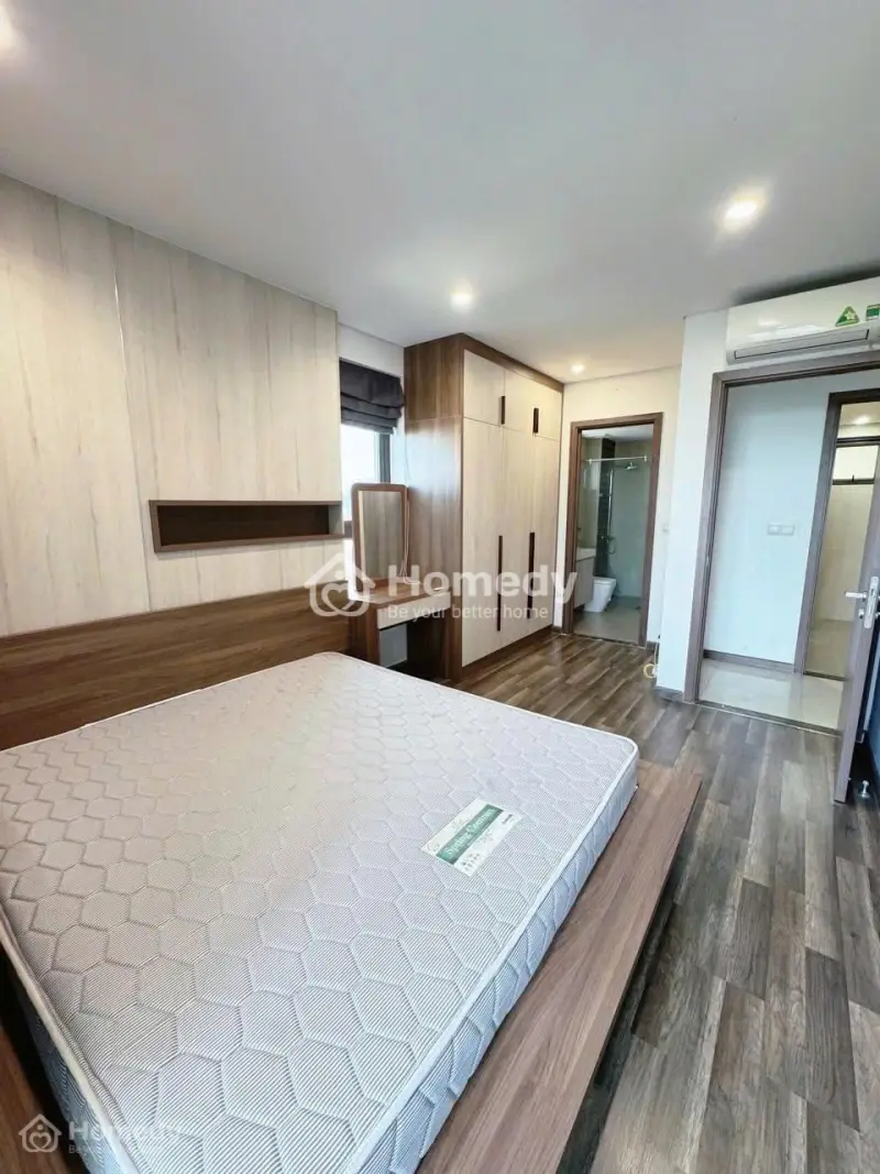 Satra Eximland,Phan Đăng Lưu,Phú Nhuận:101M2, 2P Ngủ Lớn,Ntcc,18Tr/Th