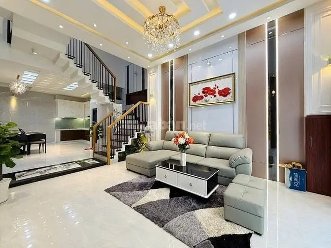 Cần Bán Gấp Nhà Shr. Chốt 2Ty170 - 39,1M2Ngay Nguyễn Thanh Tuyền, Tb.