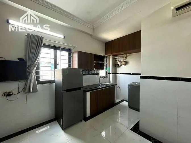 📍 Vị Trí Đắc Địa - Ngay Ngã Tư Trường Chinh & Cmt8💥 Mới 100%