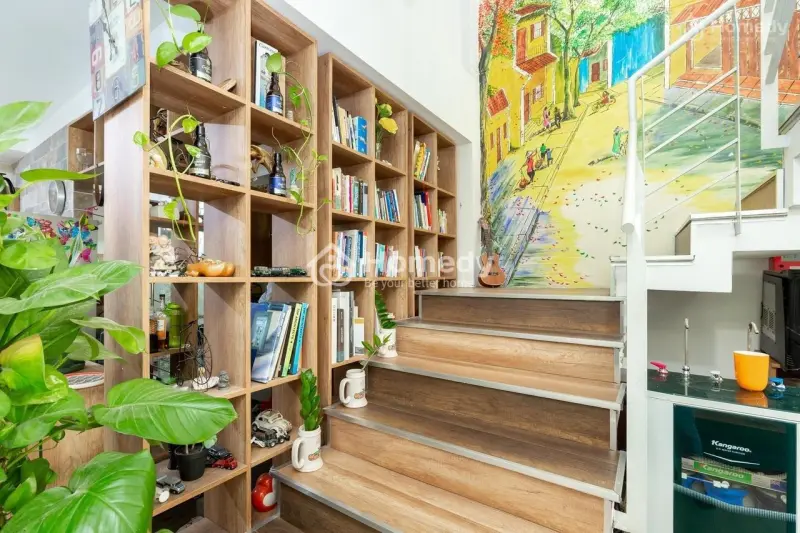 Cho Thuê Phòng Studio Từ 17M2, Đầy Đủ Nội Thất, Wc, Bếp Vv... Tại Nguyễn Văn Thủ, Q1, Hcm, 6T