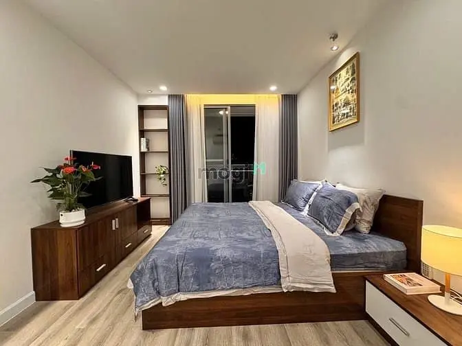 Bán Nhanh Green Valley, Pmh, Q7 Dt 120M2 View Gold