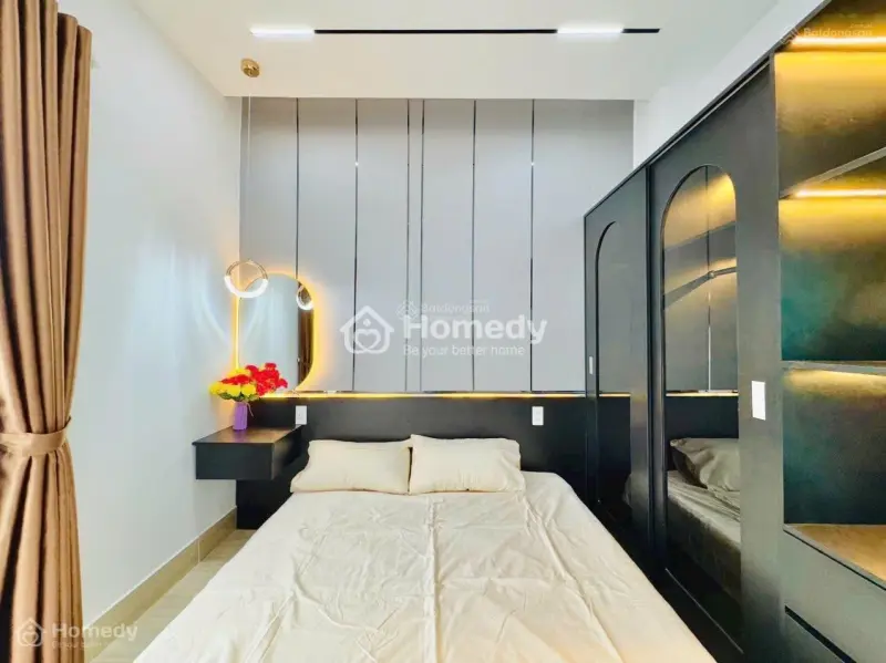 Chủ Bán Gấp Nhà 2 Lầu Ở Hxh Nguyễn Đình Chiểu, P5, Quận 3. Shr, Gần Thcs Kiến Thiết. Giá 3Tỷ070Tl