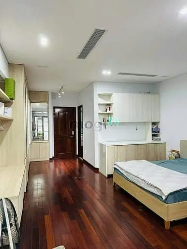 Cho Thuê Biệt Thự Sân Bay 3/11A Phổ Quàn, Phường 2, Tân Bình