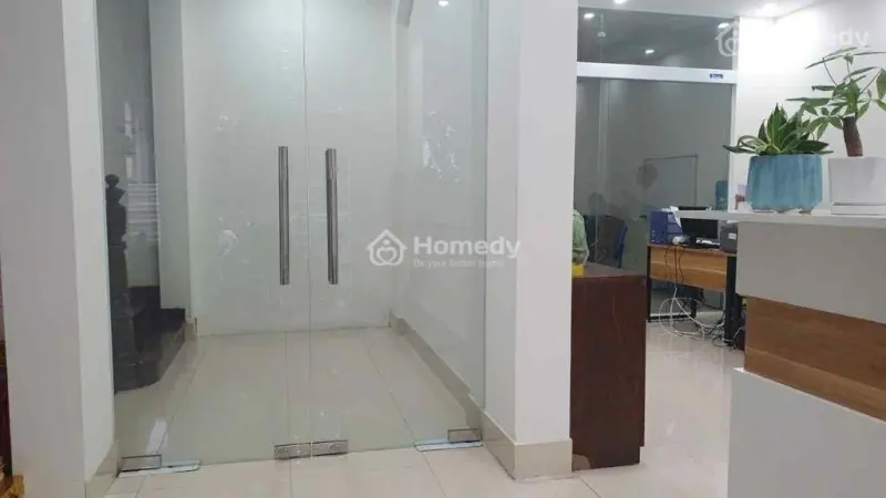 ### Siêu Phẩm Toà Văn Phòng 120M2 Lô Goc 5T Sát Phố Chỉ 27 Tỏi. ### Phải Thật Nhanh Mới Kịp…