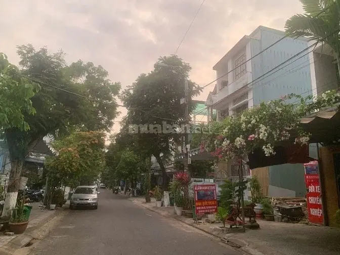 🏡 Cần Bán Lô Đất Đẹp – Trung Tâm Quận Sơn Trà – Đà Nẵng 📍 Vị Trí: Đư
