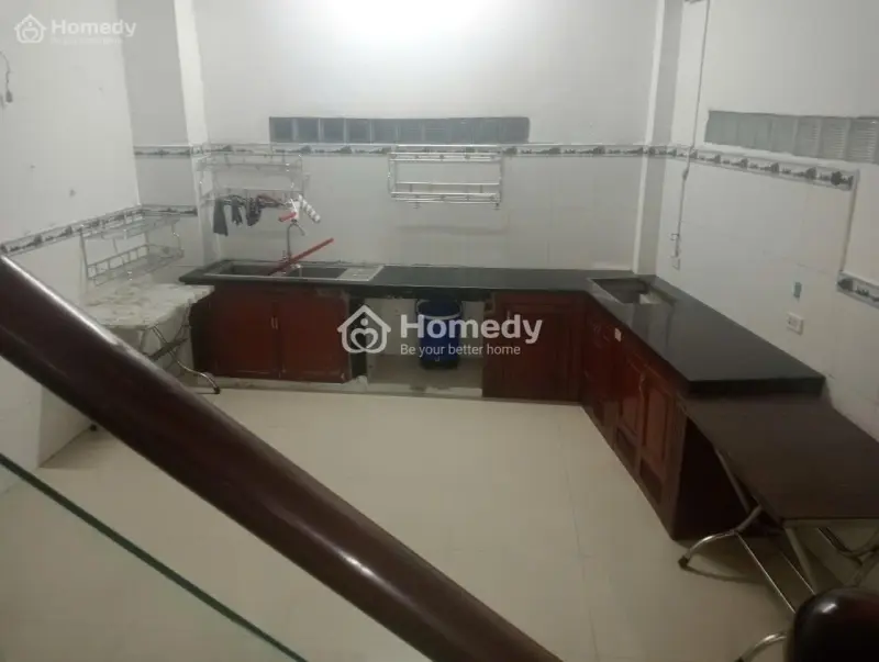 Cho Thuê Nhà Nguyên Căn 1 Trệt - 2 Lầu Dĩ An - Bình Dương 15Tr