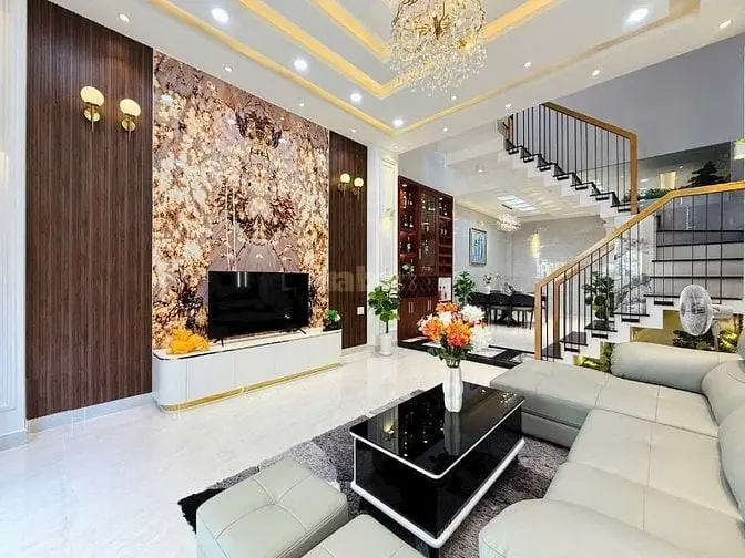 Cần Bán Gấp Nhà Shr. Chốt 2Ty170 - 39,1M2Ngay Nguyễn Thanh Tuyền, Tb.