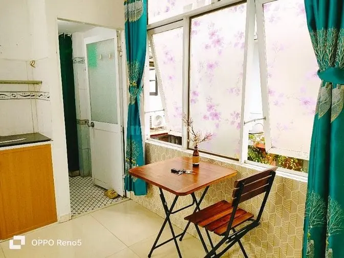 Phòng Trọ 236 Điện Biên Phủ, Phường 17, Bình Thạnh Giá 4.3Tr