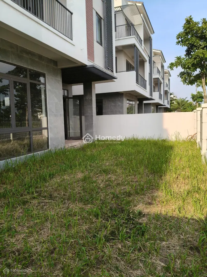 Mở Bán Biệt Thự Đơn Lập Centa Riverside - Đẳng Cấp Giới Thượng Lưu