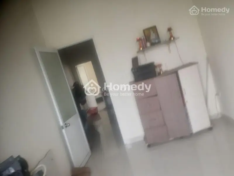 Bán Nhà 1 Lầu Hoàn Công Đẹp, Hướng Tây Bắc, P Bình Nhâm, Thuận An