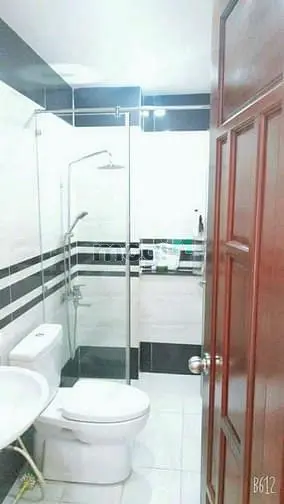 Bán Nhà 2Mt Phan Tây Hồ.p.7. Phú Nhuận.6X11M. 63M2. 5 Tầng.giá 11.8 Tỷ