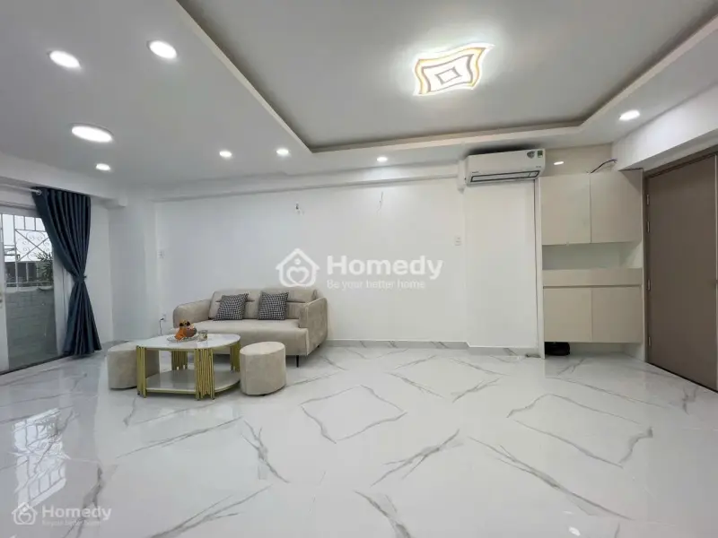 C/C Phú Thạnh,Nguyễn Sơn,Tân Phú: 93M2,2P Ngủ,2Wc,10Tr/Th
