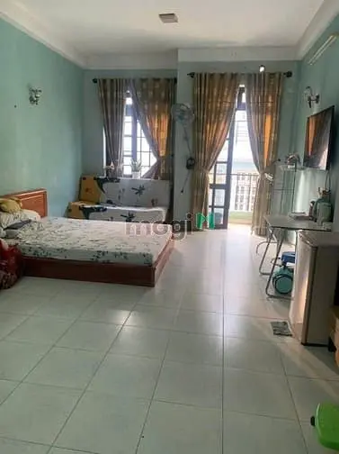 Bán Nhà Hẻm Xe Hơi Nguyễn Thái Sơn,P.5, 4,3 Nh 5,3 X 12, Giá 6.2 Tỷ Tl