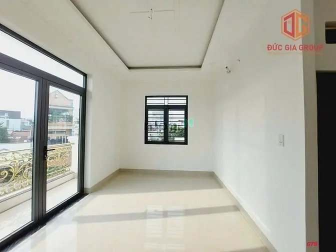 Nhà Bán P.tam Hoà Gần Bvđn Nhà 3 Lầu Mới Xây 240M2 Sàn 5Pn 4,2 Tỷ Shr
